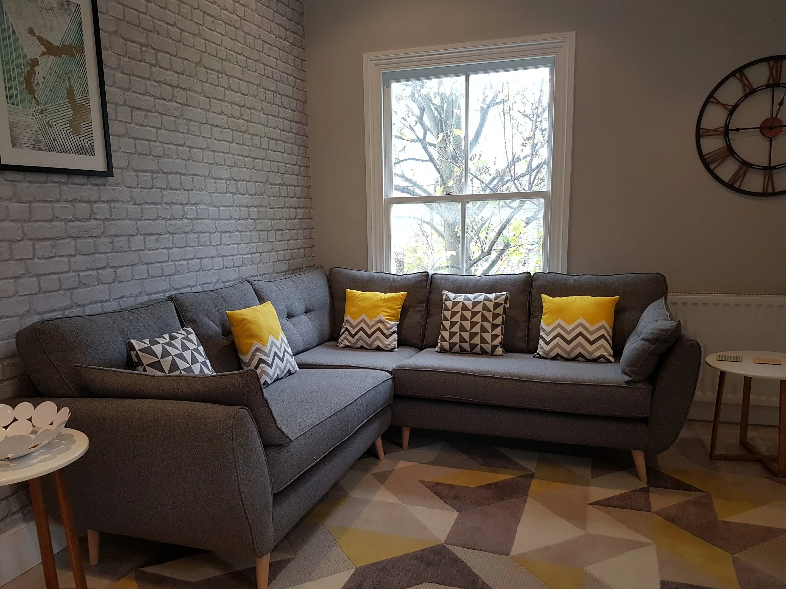 Behold! Our latest projects can be found on Facebook & Pinterest