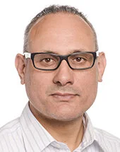 Ismail Ertug (S&amp;D)