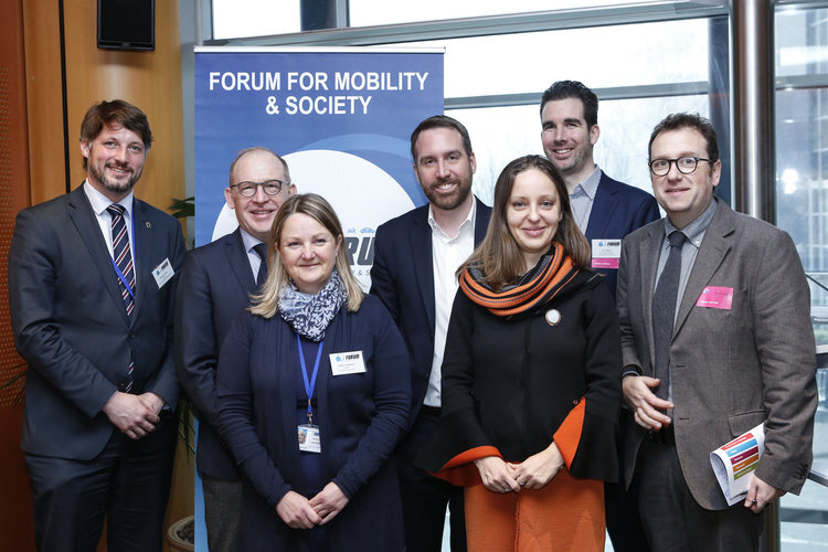 Urban Vehicle Access Restrictions: The way ahead or the wrong response for urban mobility?