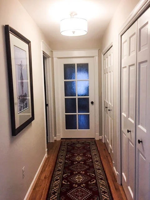 Recent renovation/ designer, Jenny Wellschlager and architect/ designer , John Nolis