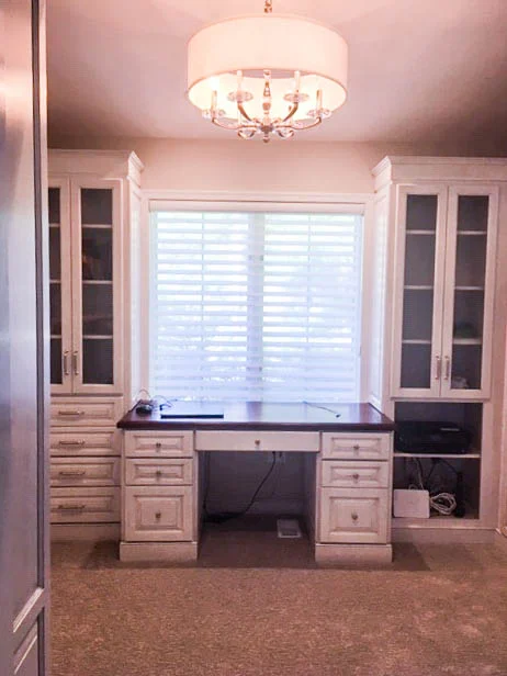 Recent renovation/ designer, Jenny Wellschlager and architect/ designer , John Nolis