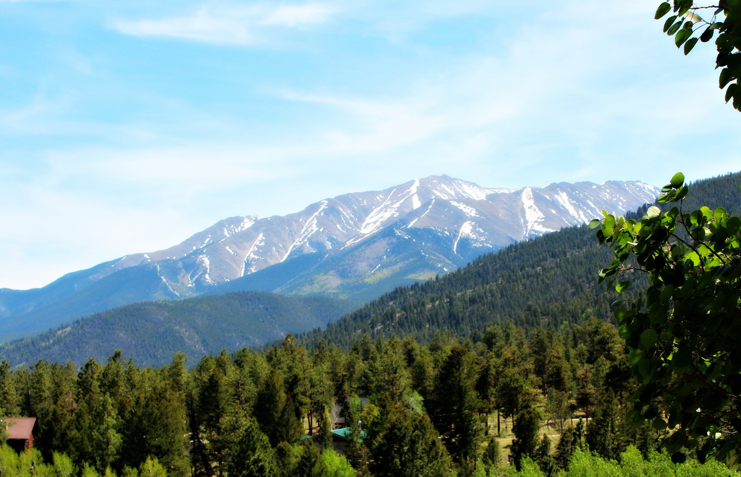 mt-princeton