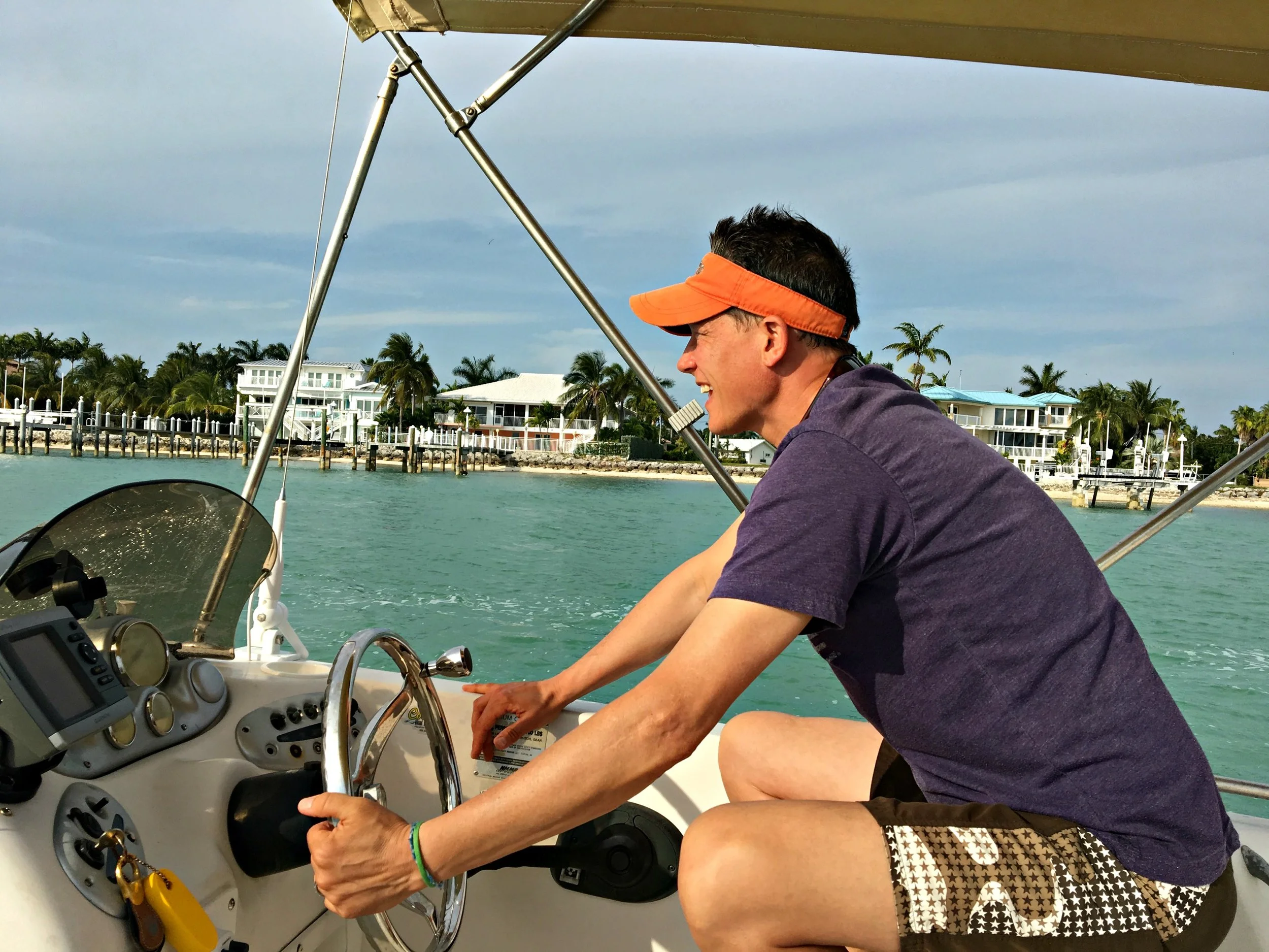 Florida Keys Family Vacation in Marathon Rad Family Travel