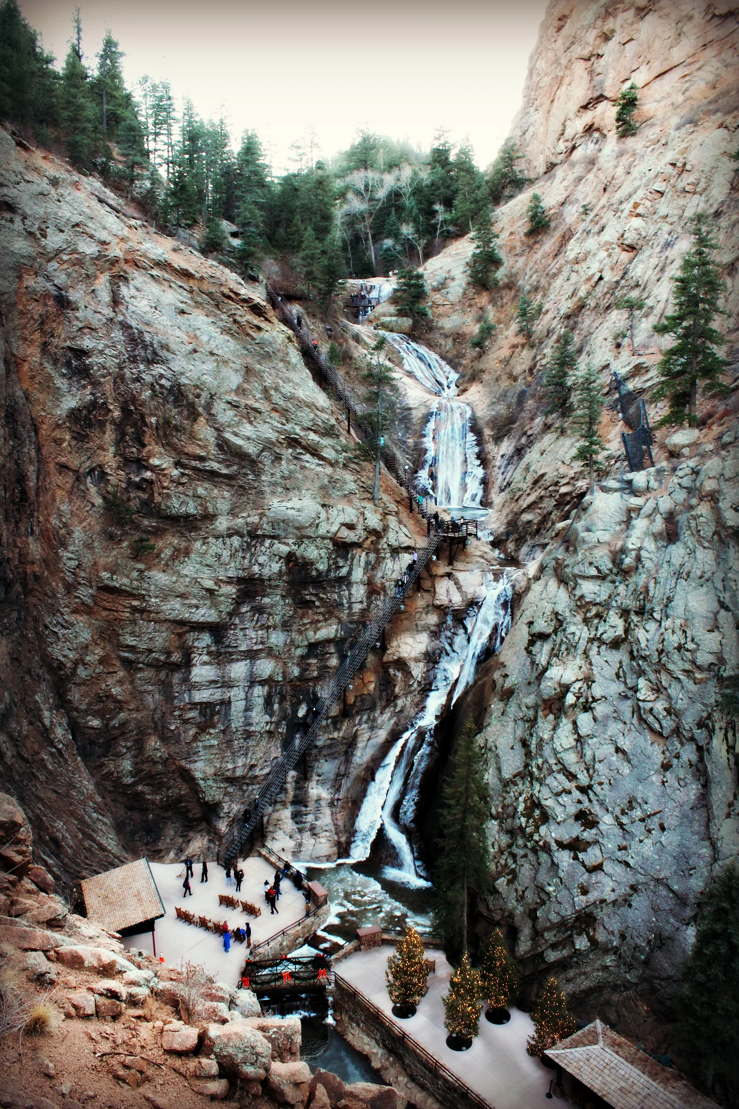 5 fun family hikes in Colorado Springs - Rad Family Travel
