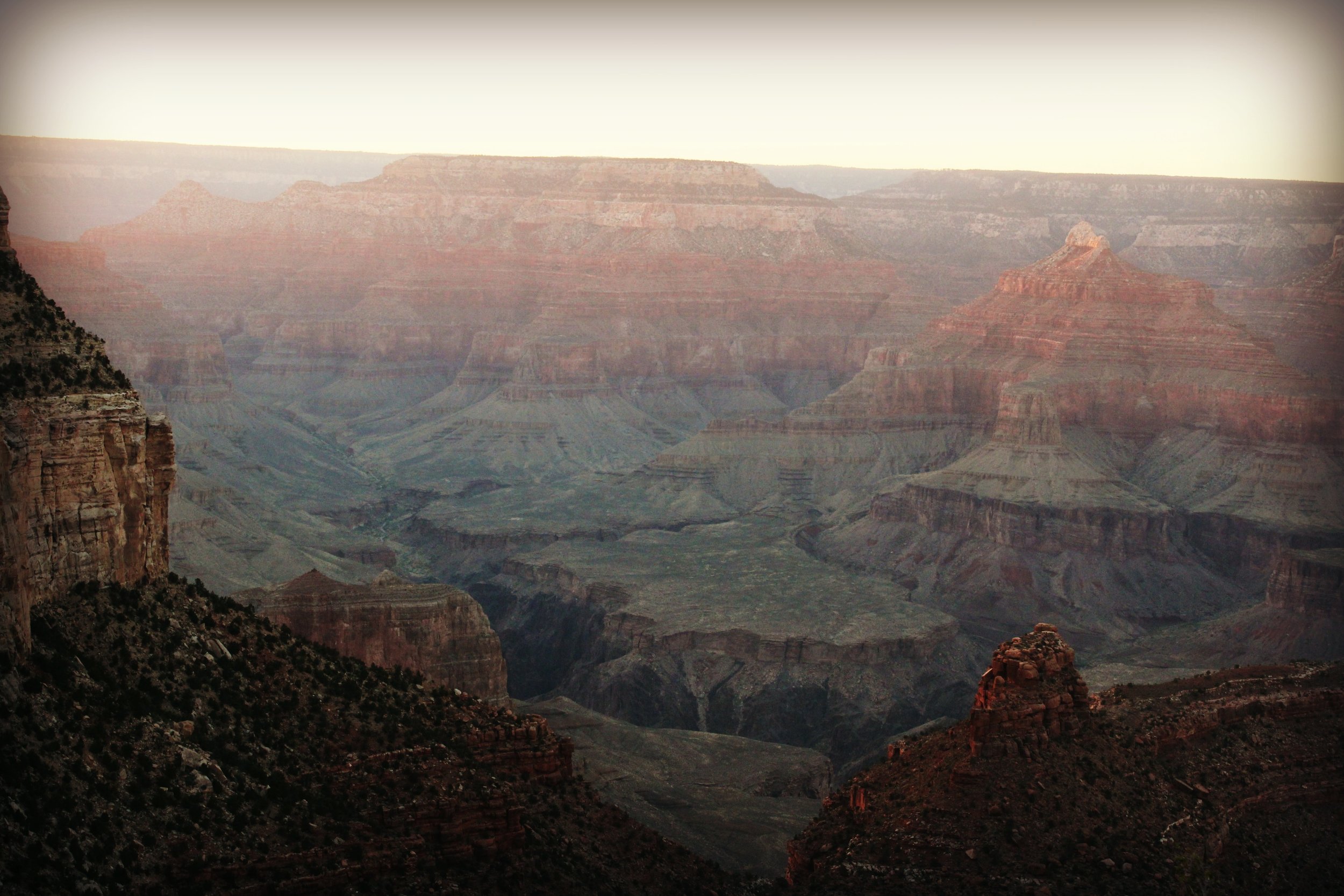 grand-canyon-sunset-south-rim