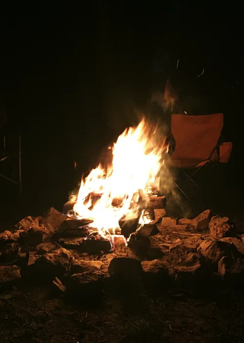 Kayaking and camping along the Niangua River Rad Family Travel