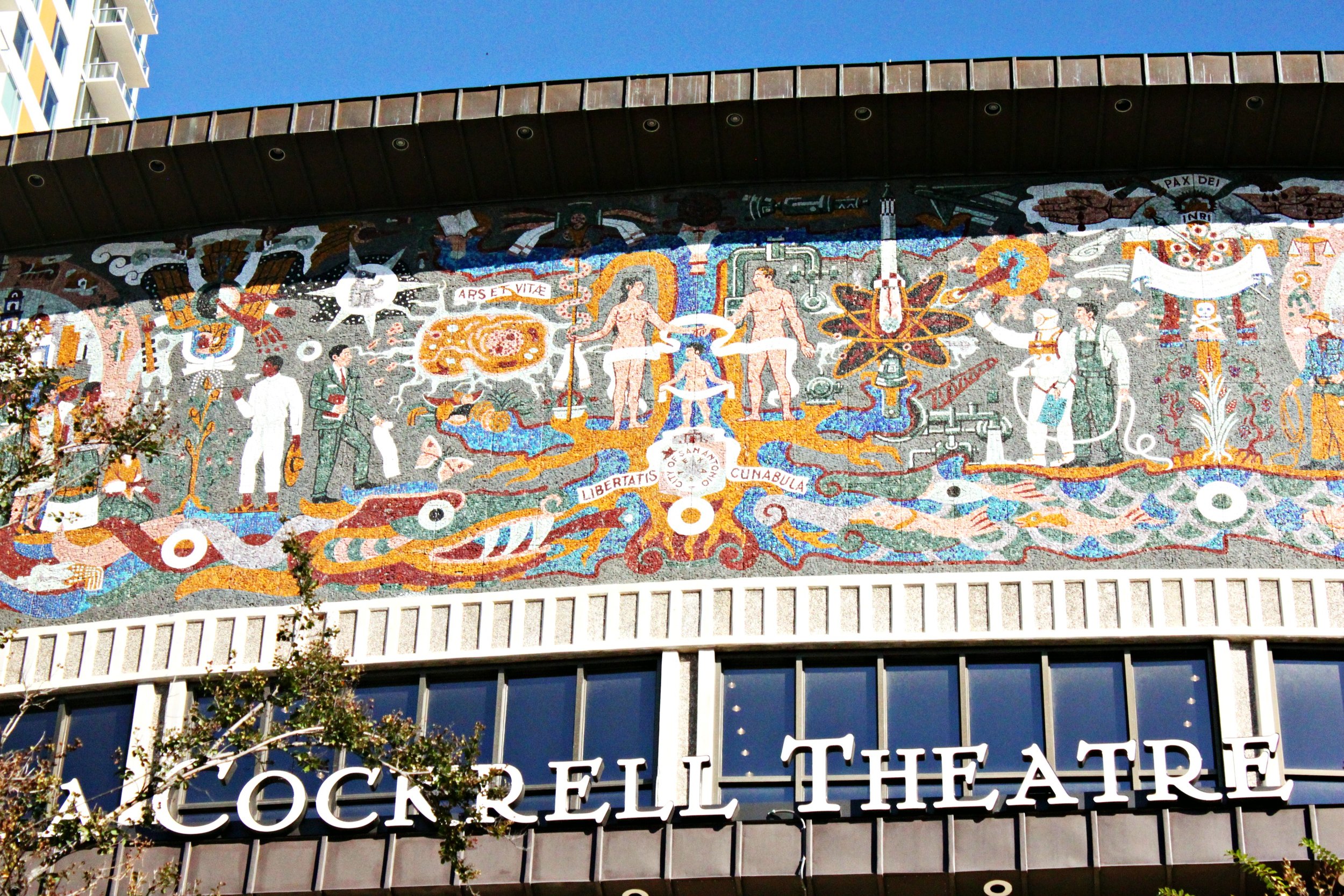 cockrell-theatre-mosaic-san-antonio
