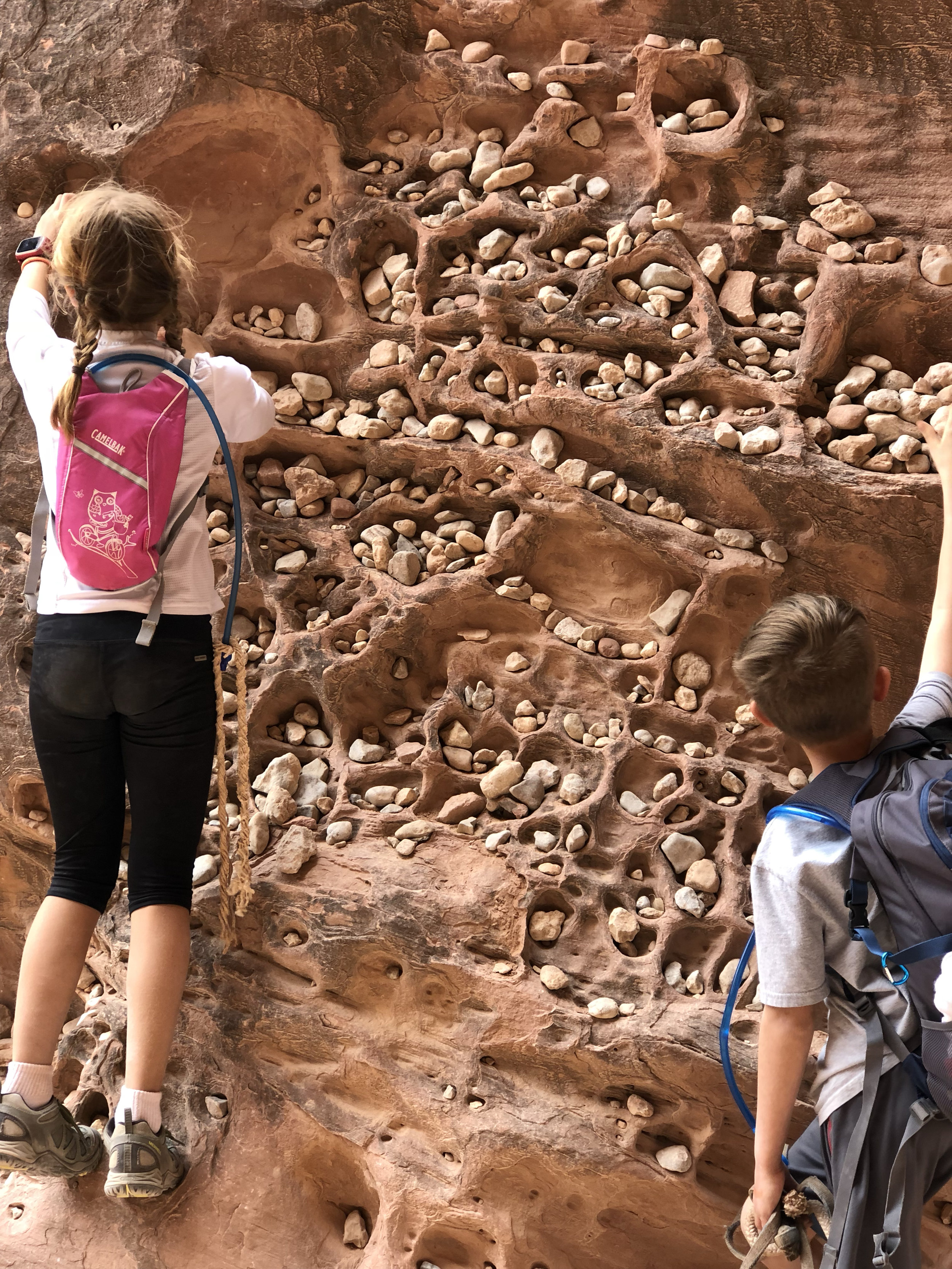 leaving-small-rocks-canyon-wall