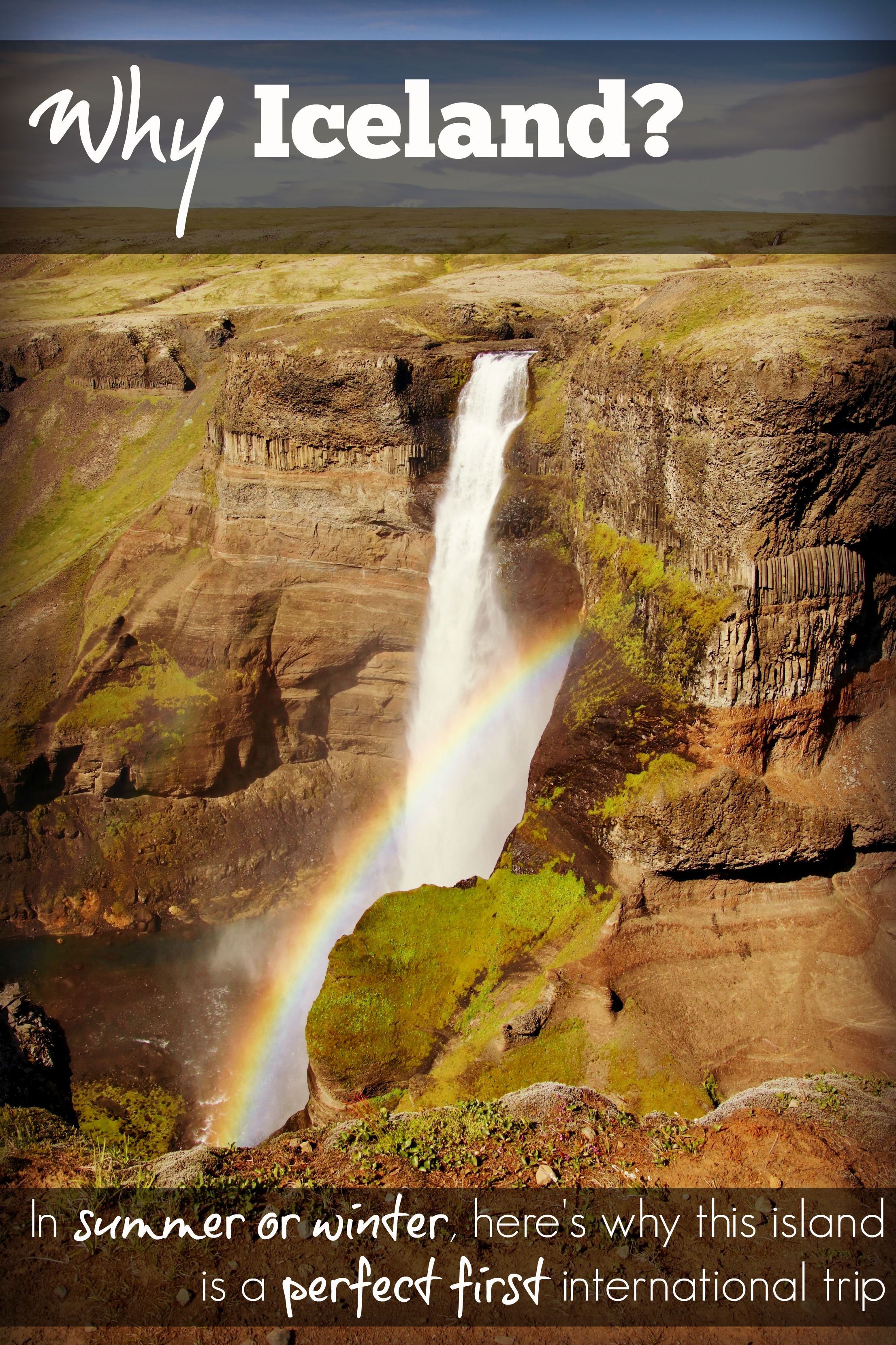 Why Iceland is the best country for international adventures Rad