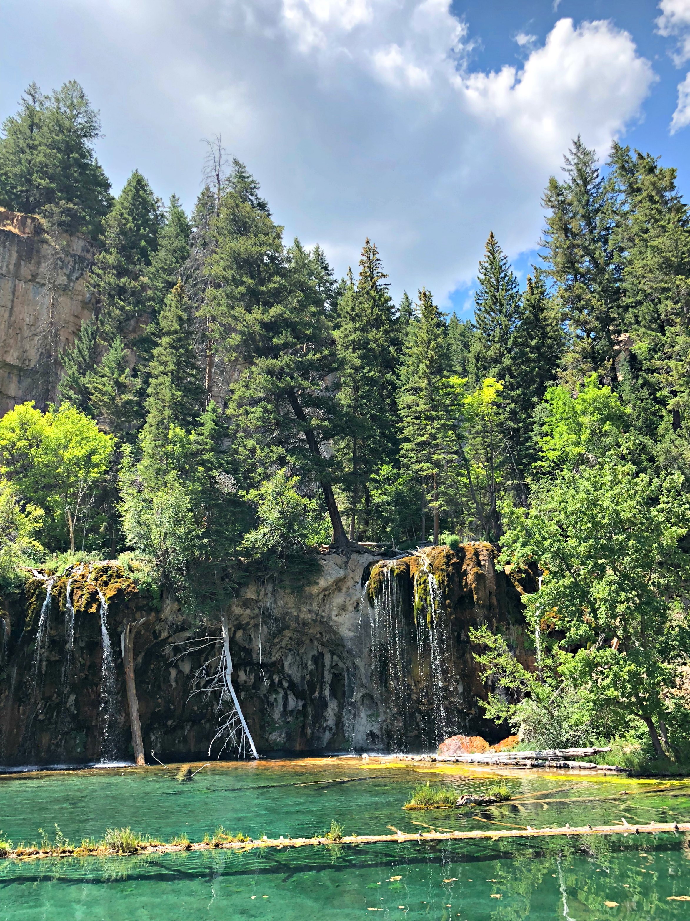 Rad Family Travel-Hanging Lake, Colorado: What to know before you go