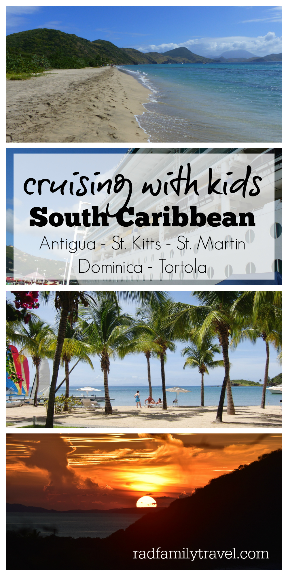 south-caribbean-cruise-spots