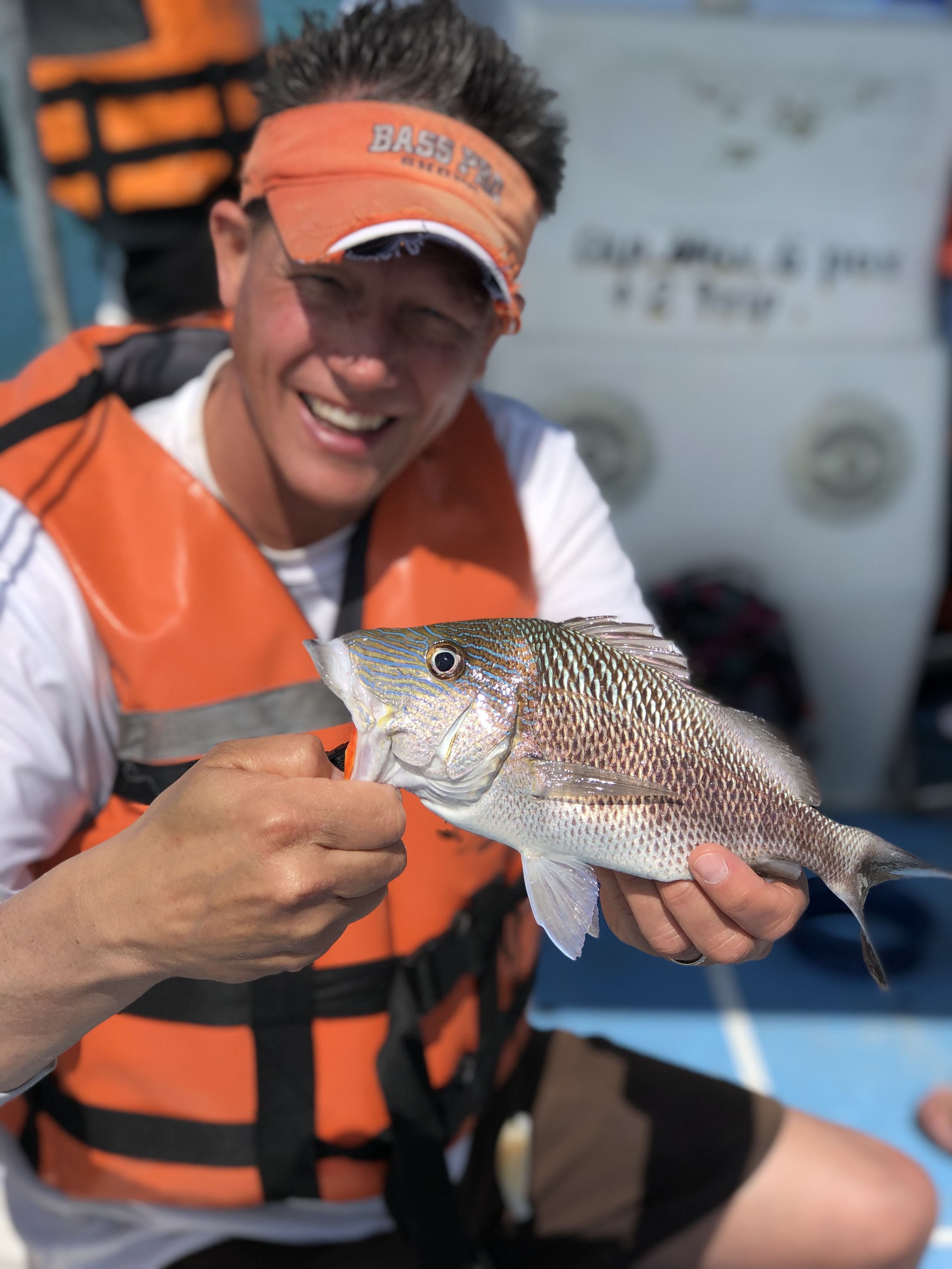 go fishing in holbox mexico