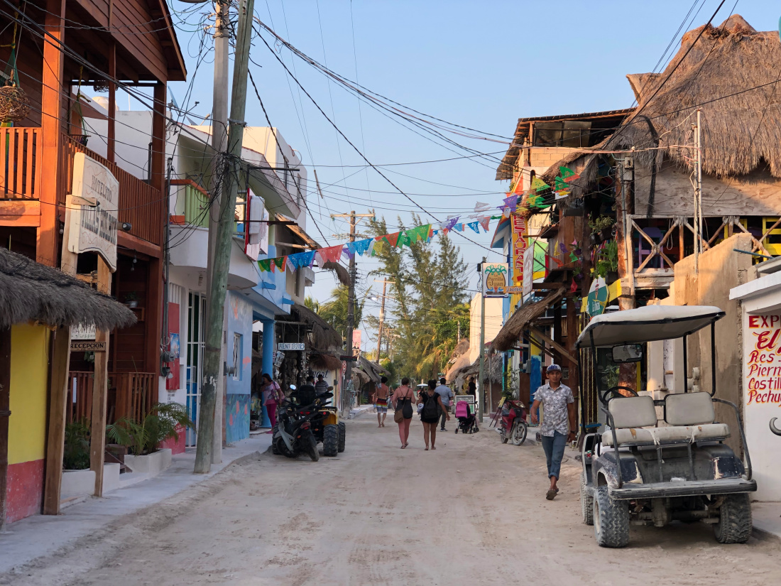 Holbox Mexico is Your Next Adventurous Beach Getaway - Rad Family Travel