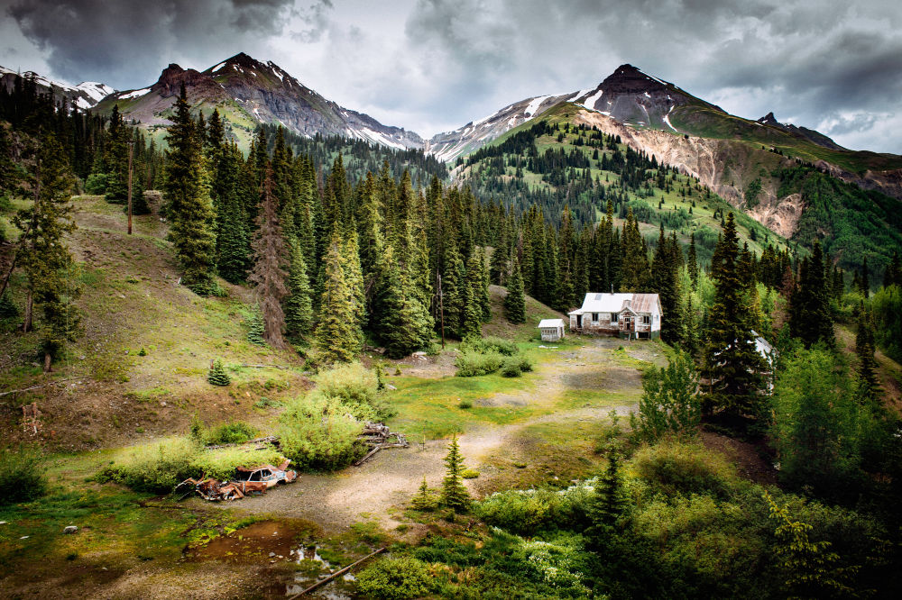 Where to go on a Southwest Colorado Road Trip - Rad Family Travel