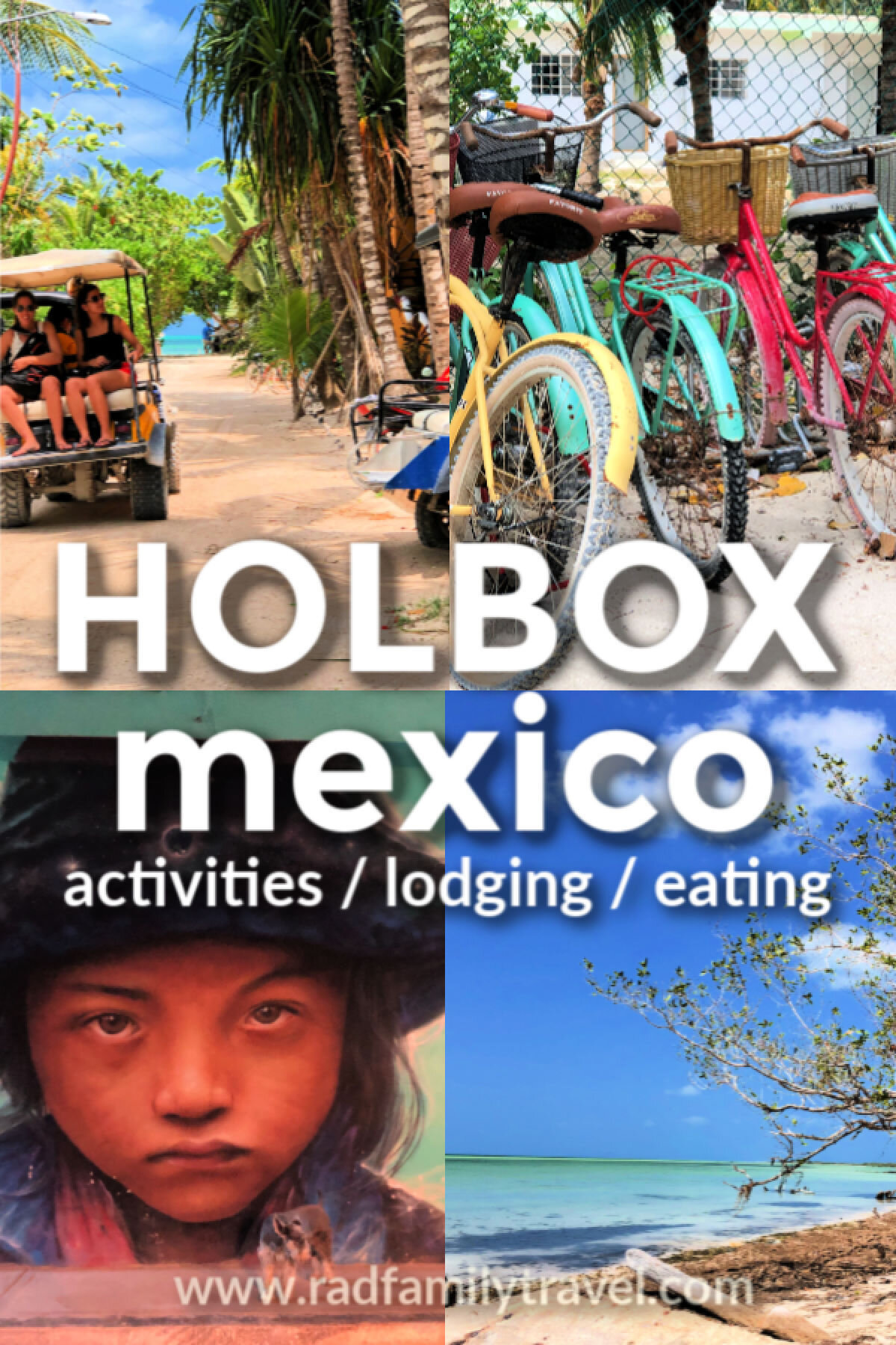Things to do on Isla Holbox