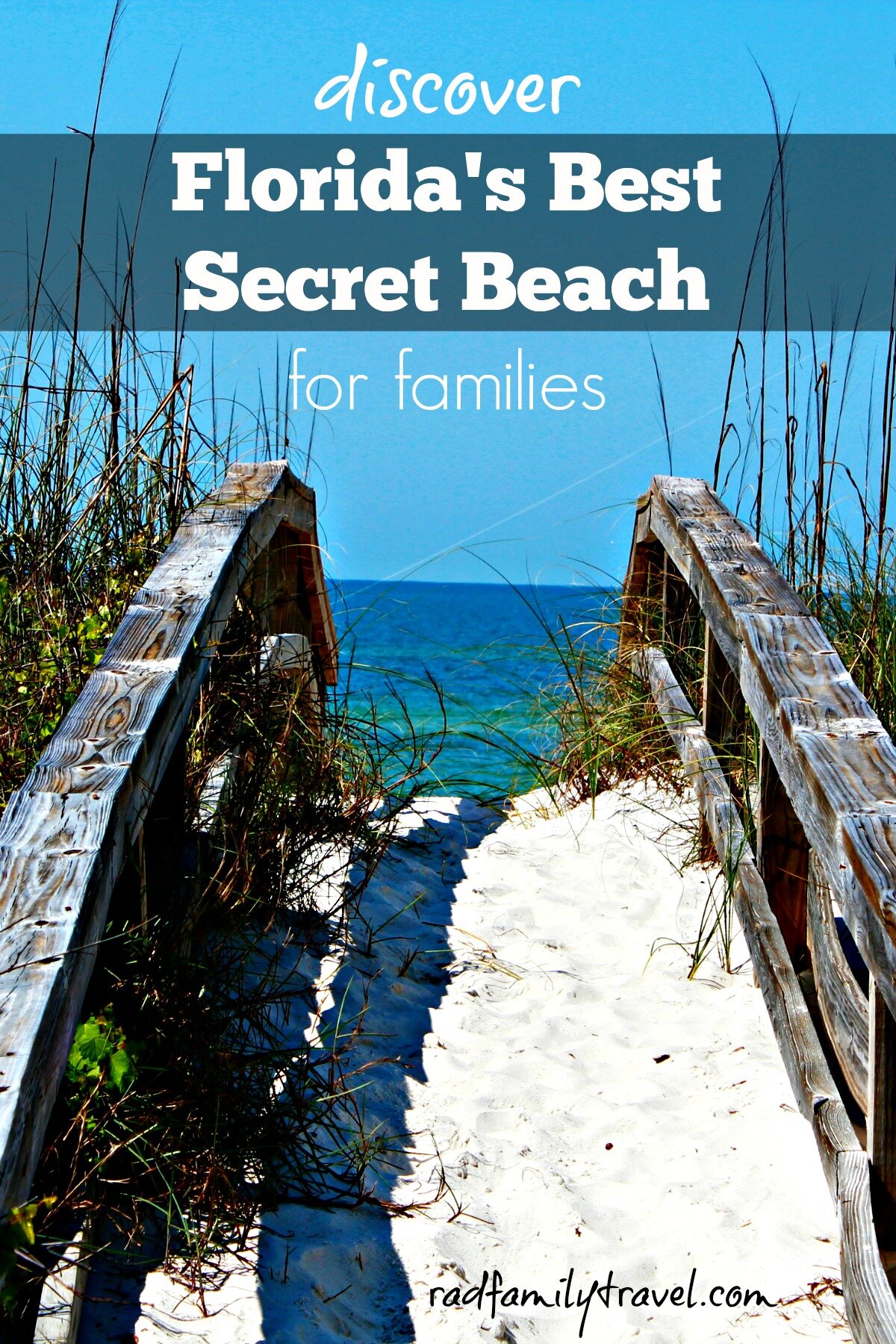 Florida best secret beach Cape San Blas