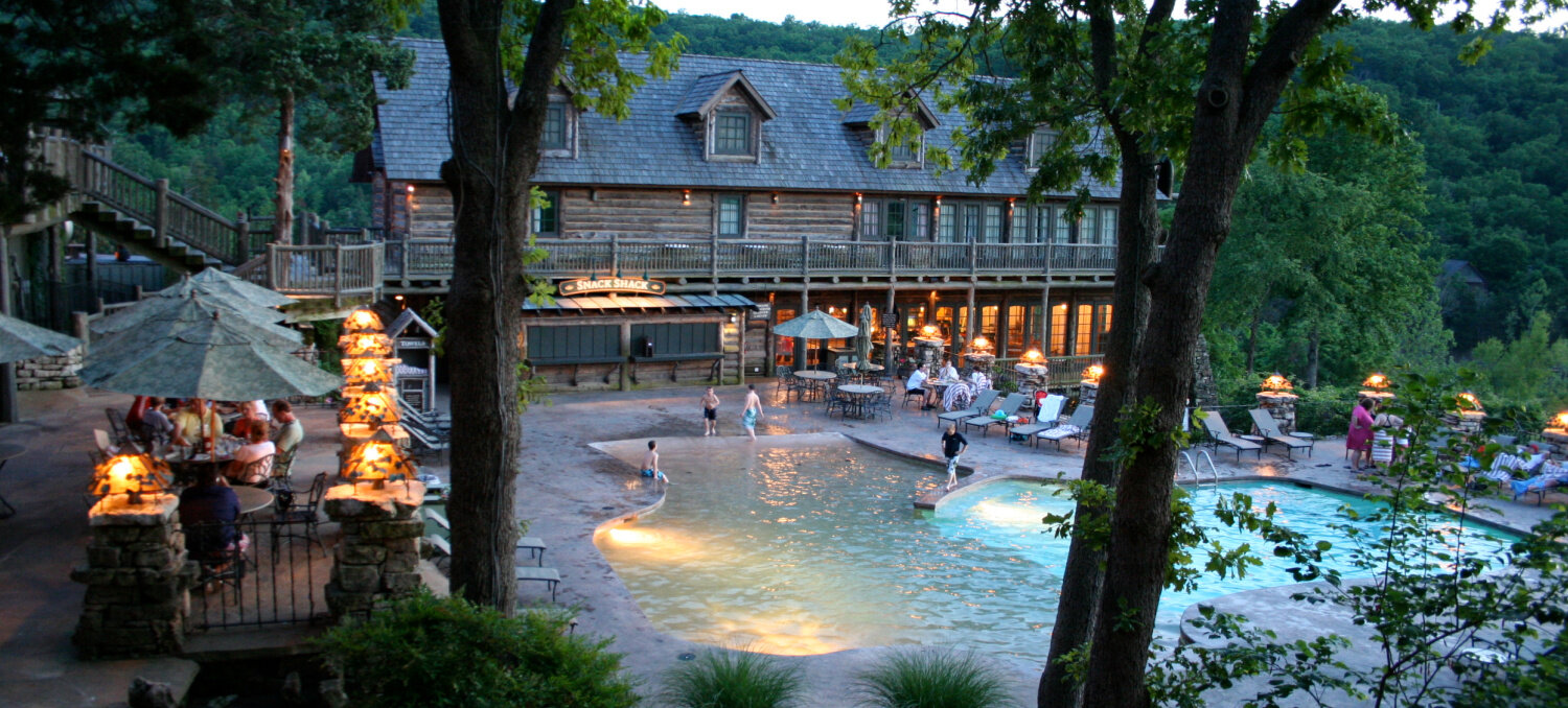 Big Cedar Lodge Why Your Family Will Beg To Go Back Rad Family Travel