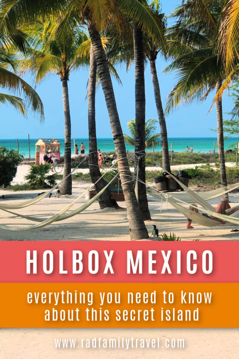 fun things to do holbox mexico