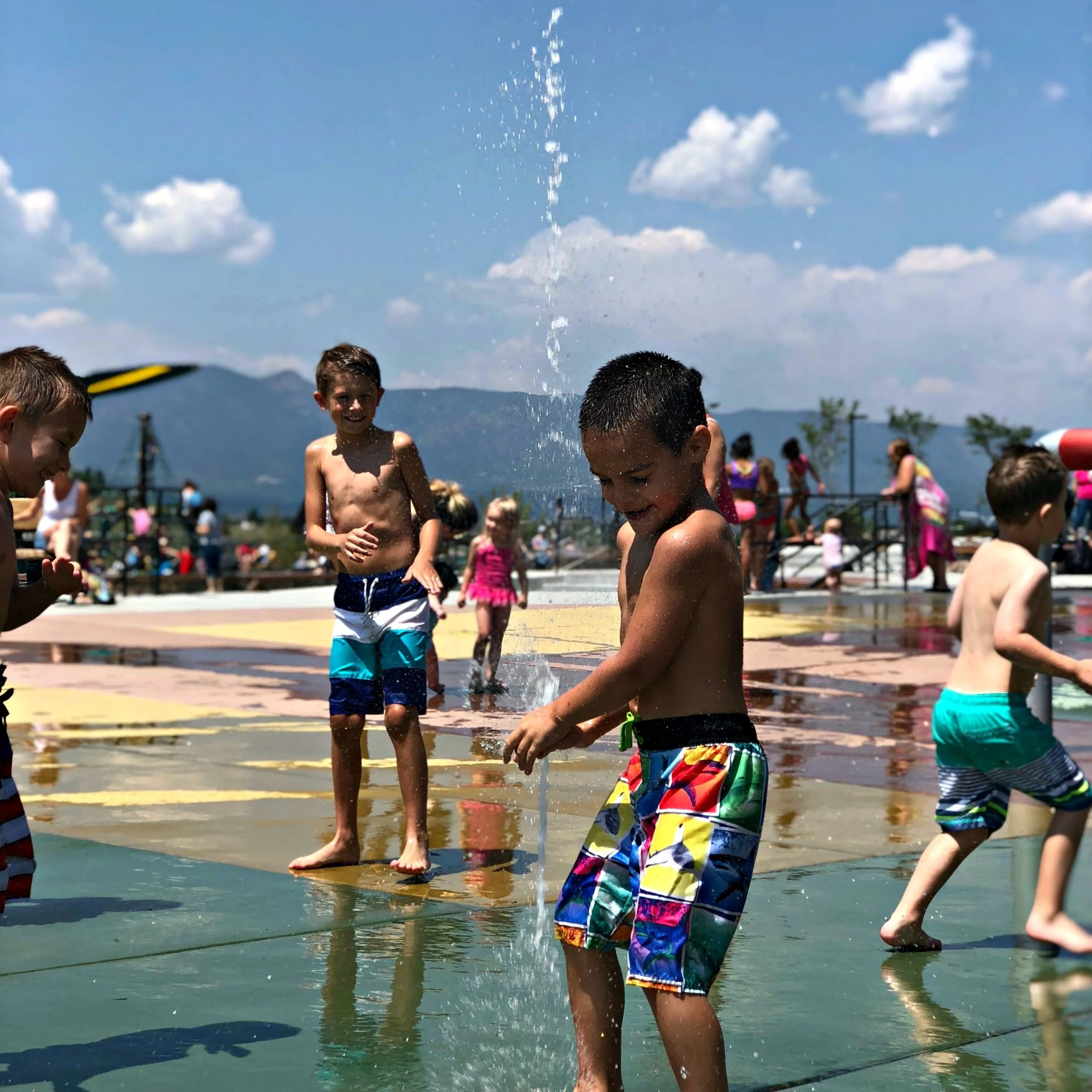 Free Kids Activities In Colorado Springs This zoo is one of the only