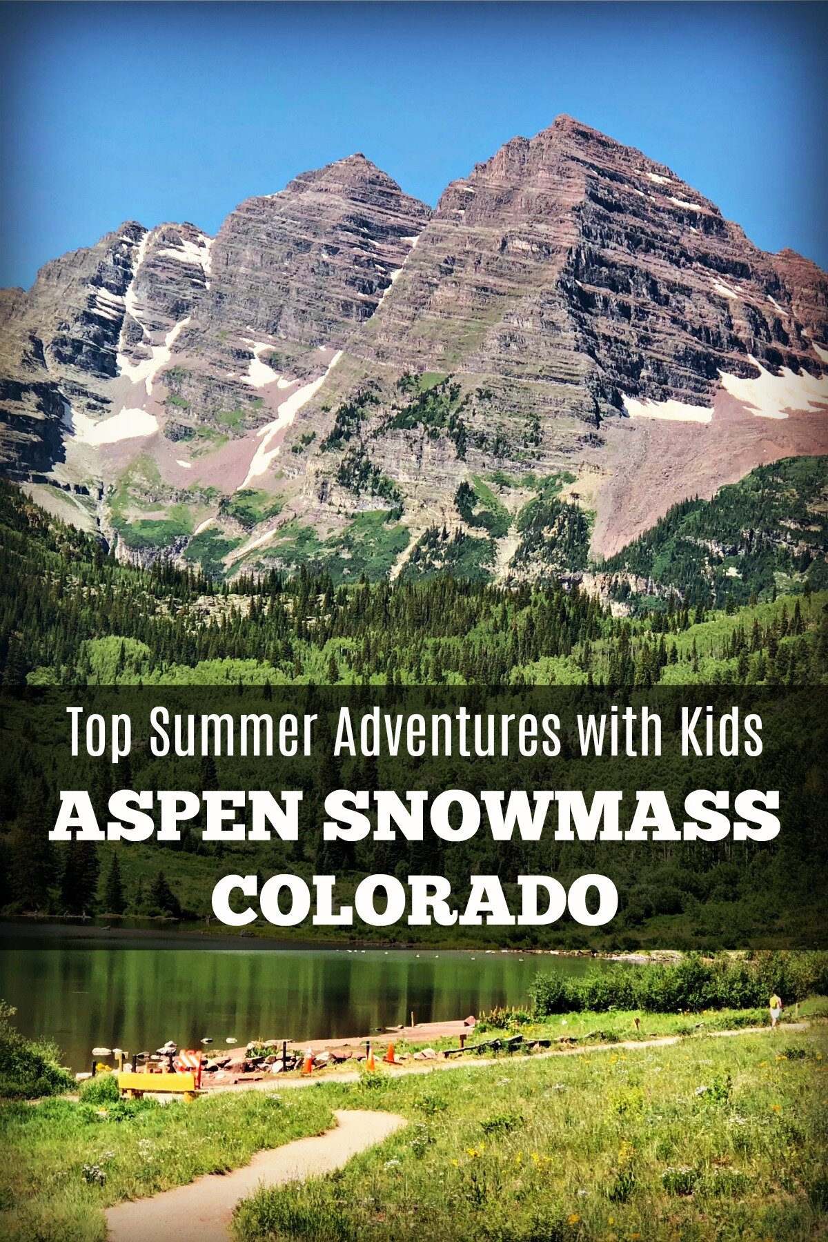 Aspen Colorado things to do with kids 