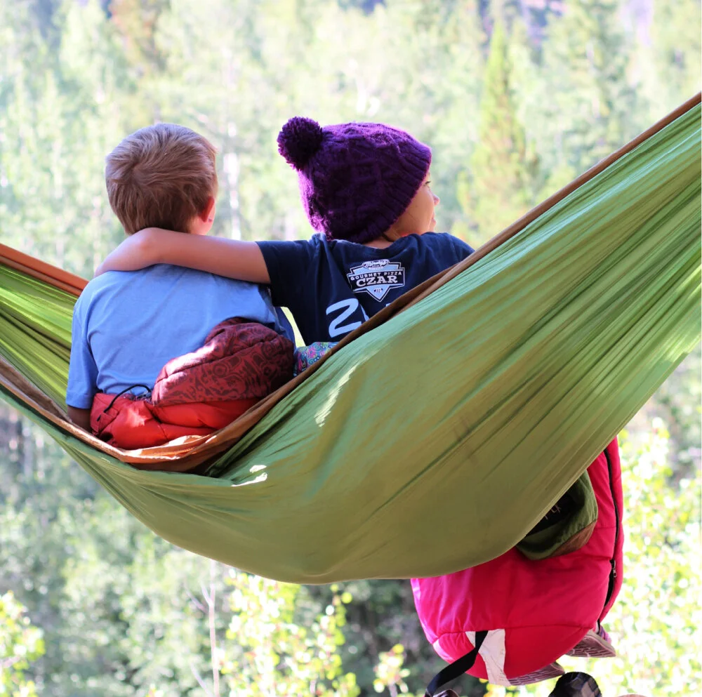 Best Family Camping Tents, Sleeping Bags and Sleeping Pads Rad Family