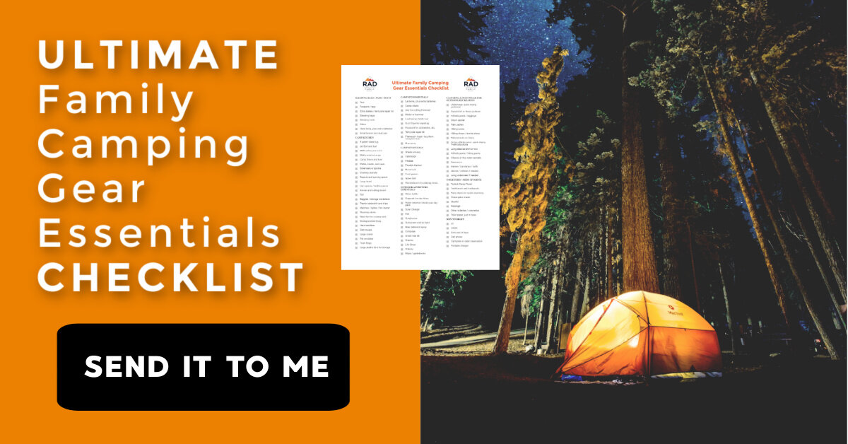 essential-family-camping-gear-checklist