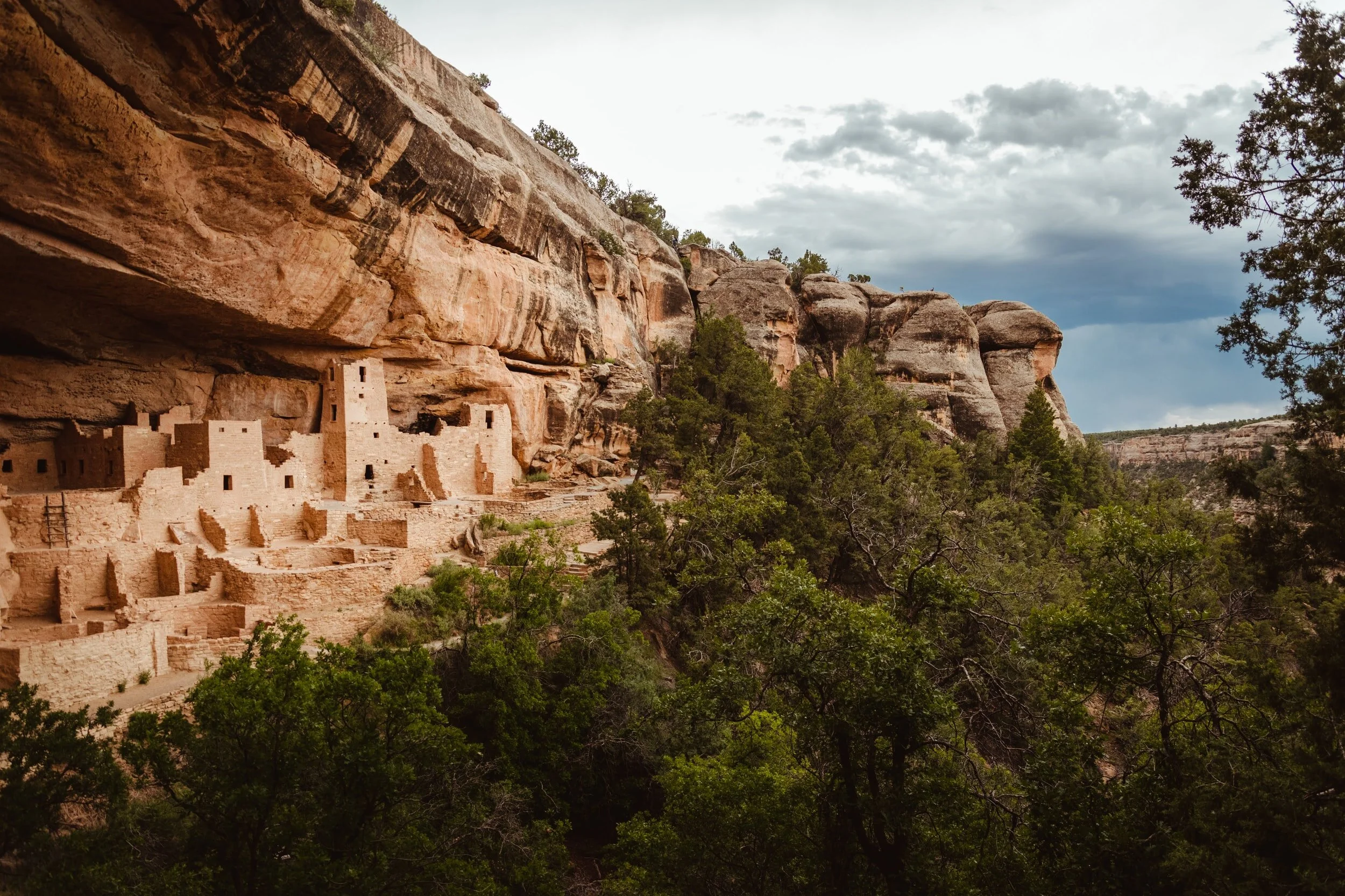 Discovering the Hidden Gems of Mesa Verde National Park