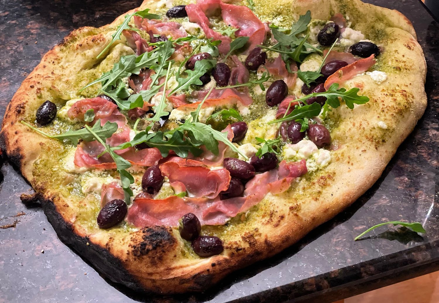 Ooni Review: This Pizza Oven Tosses Italy Into Your Backyard