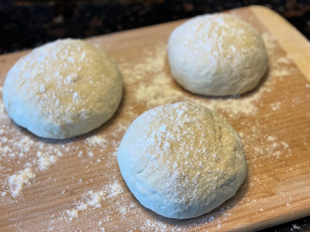 An Ooni isn't just for summer! – Cotswold Flour