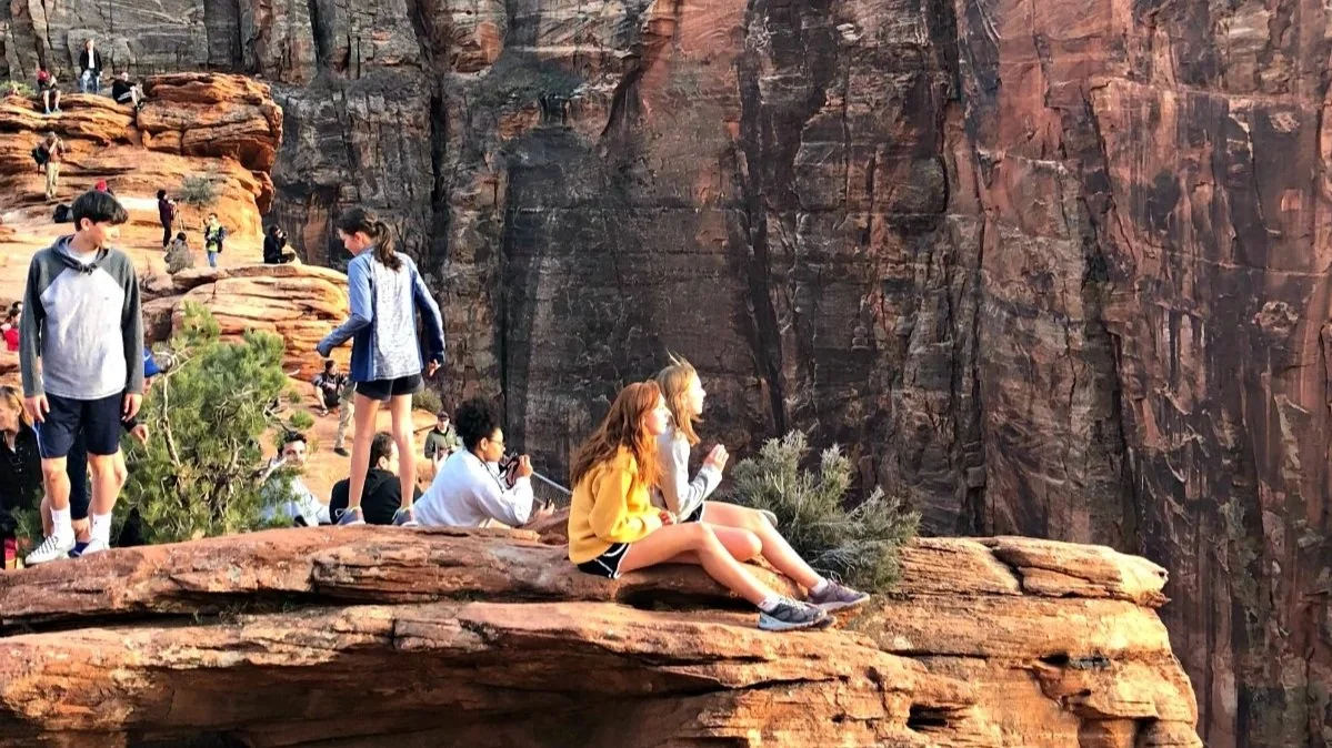 Best U.S. National Parks to Visit with Kids (2026 Guide)