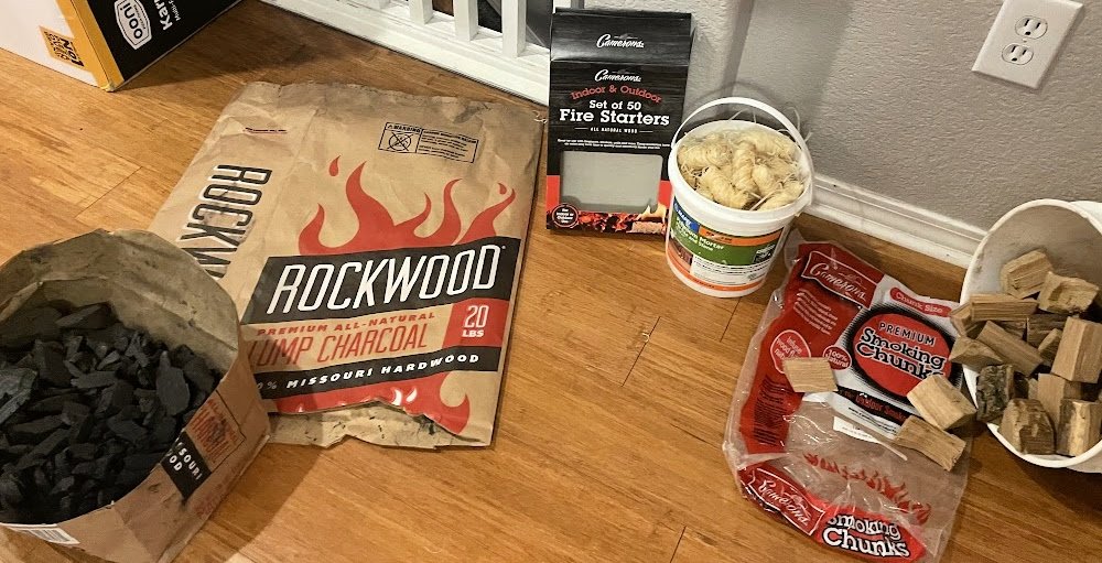 Ooni Review: This Pizza Oven Tosses Italy Into Your Backyard - Rad