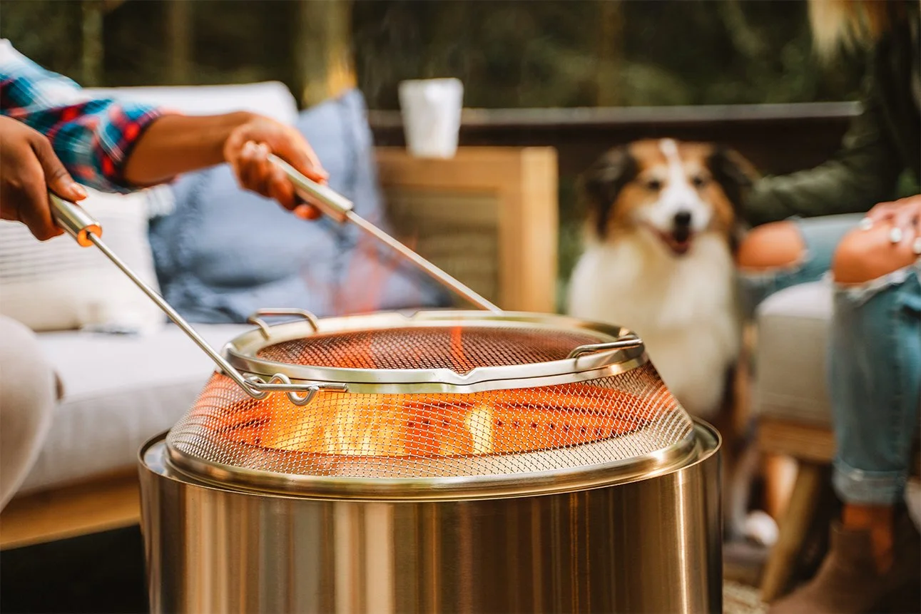 Best Solo Stove Yukon Accessories in 2023 Rad Family Travel