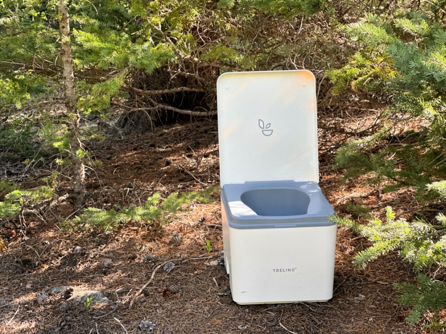 Trelino Toilet Review: Hands-On with the Trelino Evo S