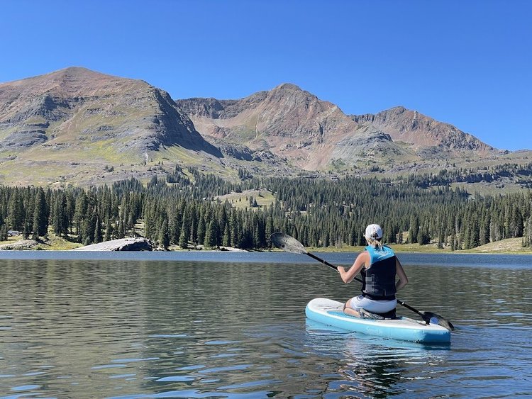 Summer in Crested Butte Pumps Out Adventure in 2023 - Rad Family Travel