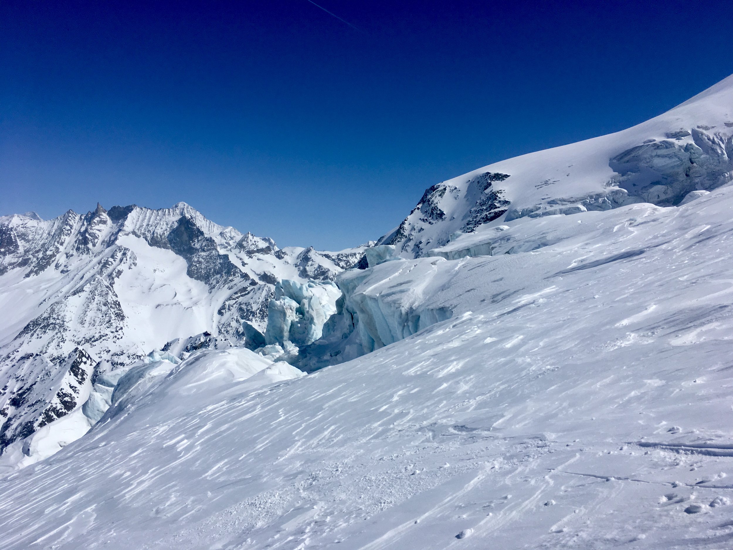  Cours Sécurité Avalanche / Swiss Mountain Training