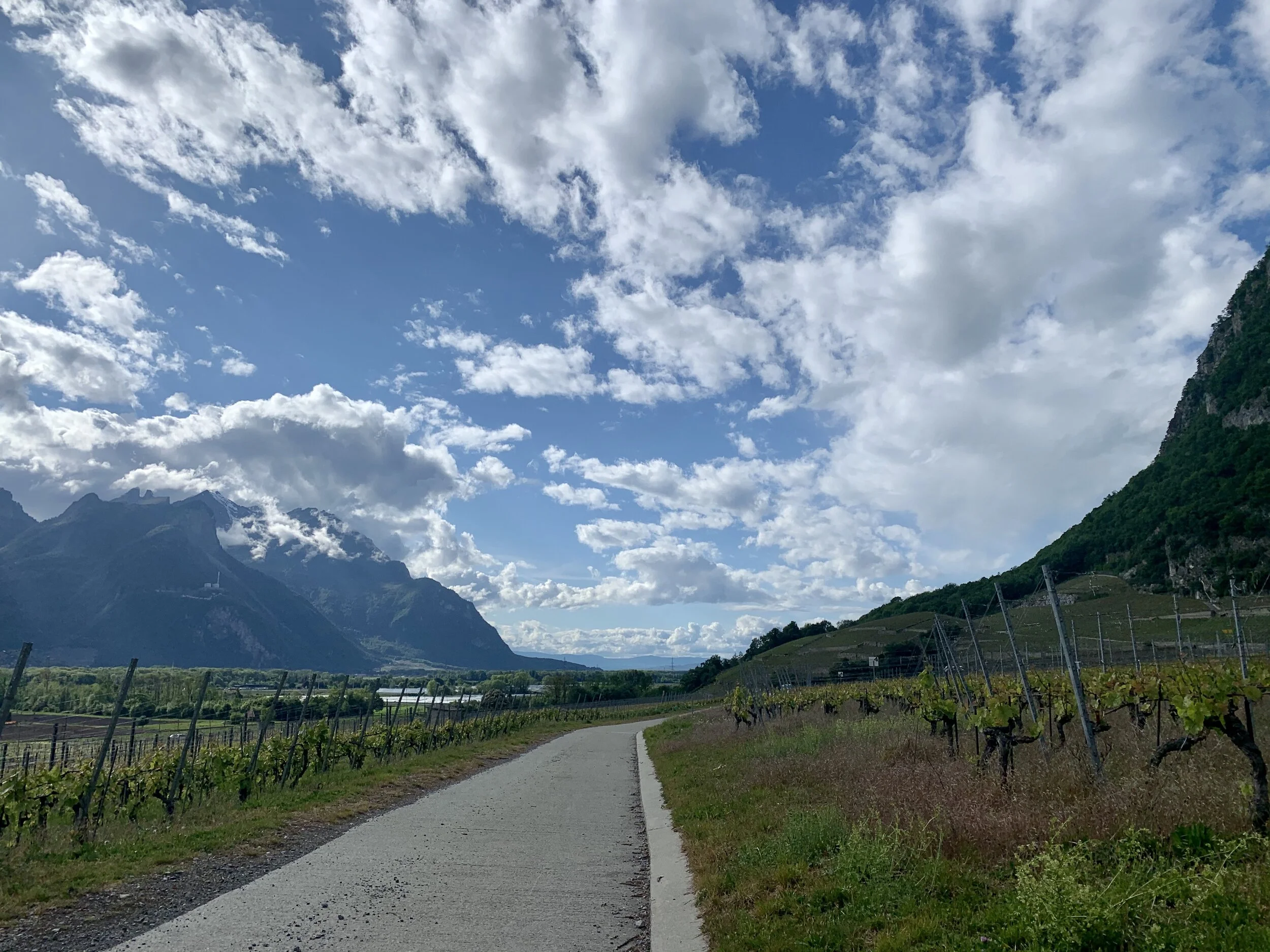 Les villages et hameaux de l'Ovaille