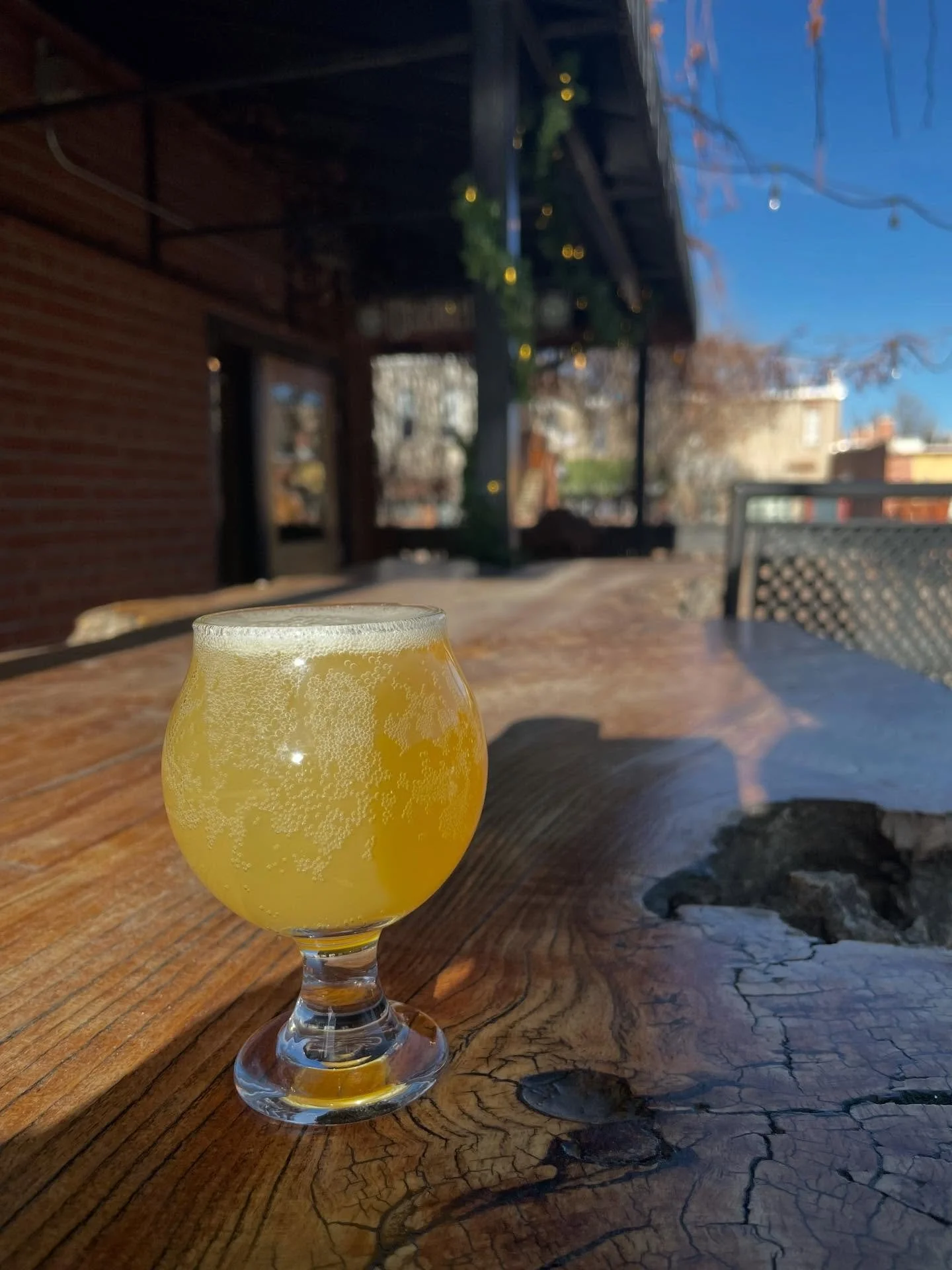 Happy Saturday! Cheers! 🍻 Grab a beer with us!