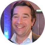 Alexander Westerwoudt Rabobank Closely involved with Present Your Startup. Rabobank Haarlems facilitates the office space of Present Your Startup .