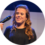 Valerie Vallenduuk Founder Present your Startup/ Haarlemvalley BV Startups are hyped. That hype is necessary for the future of our children. The current mainstream jobs are starting to disappear and we need to anticipate that change. Present Your Startup plays a part in changing the future. Read my story here. 