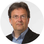 Hans Romijn Board member Present your Startup Matching startups and investors is my specialty. I intensively use social media to approach potentials for our program. 