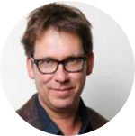 Gerard Weemhoff Producer and director Interactive Live Web TV I am responsible for all the media productions of Present Your Startup. I also contribute to the creative development of the program. 