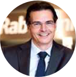 Wiegert Mulder Rabobank As a founding partner I am greatly involved with the concept of Present Your Startup. Rabobank facilitates the Haarlemvalley Incubator inhouse at our Haarlem office. .