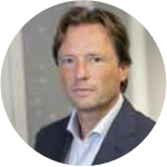 Eric Boonstra EvoSwitch EvoSwitch and Haarlemvalley are shaping the future of innovation together. I am convinced that Present Your Startup won't be limited to the region of Haarlem. EvoSwitch facilitates the Haarlem Tech Hub at our office in Haarlem. 