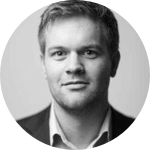 Mike Rijkers Strategic director TAPE Communication & Design