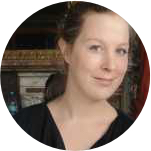 Judith Tielen Management assistant Present Your Startup