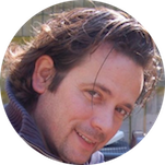Ragnar de Jongh IT advisor