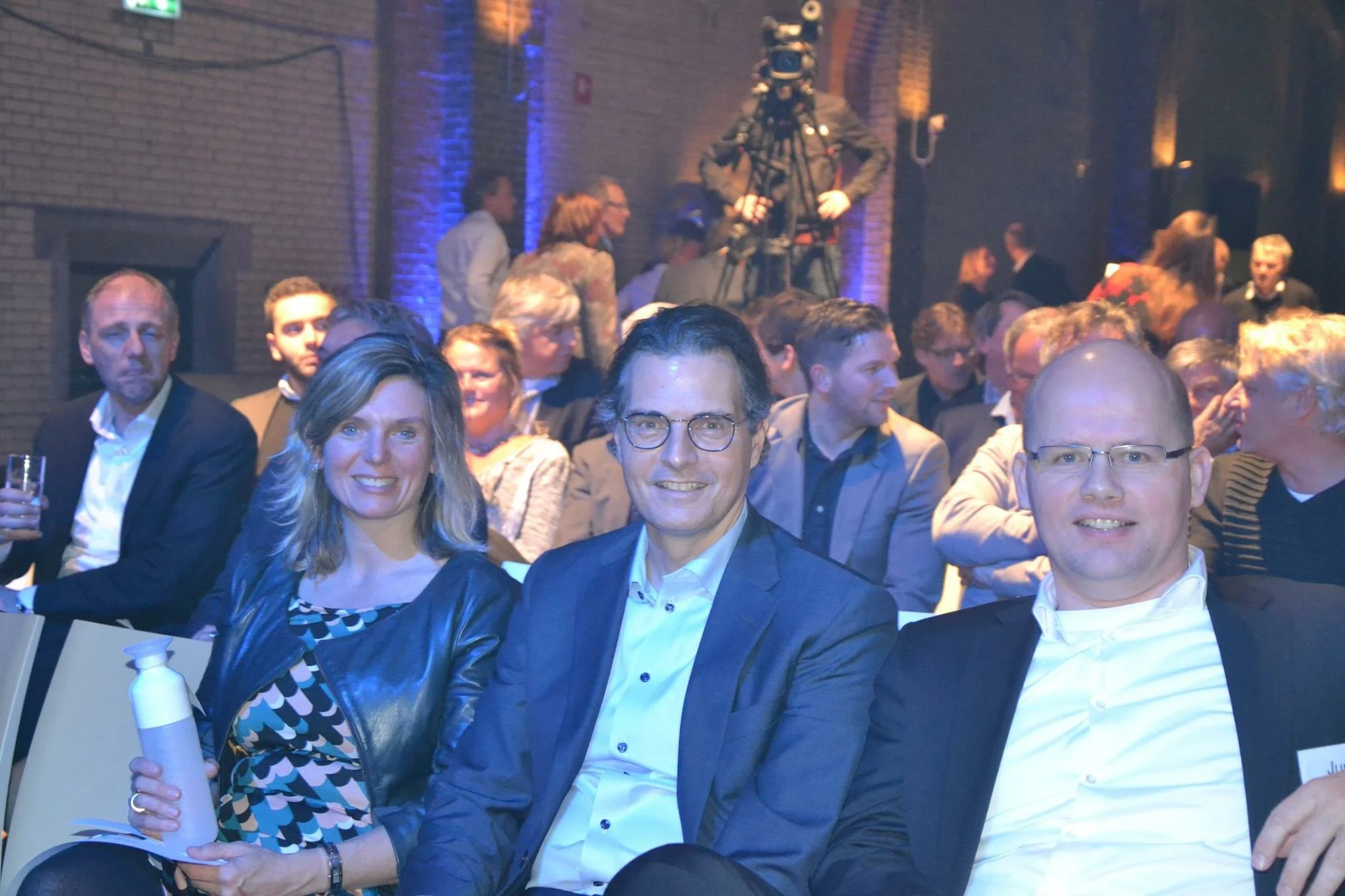 Meet Your Startup - Haarlem