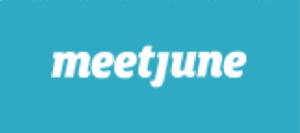 Copy of Meetjune Startup