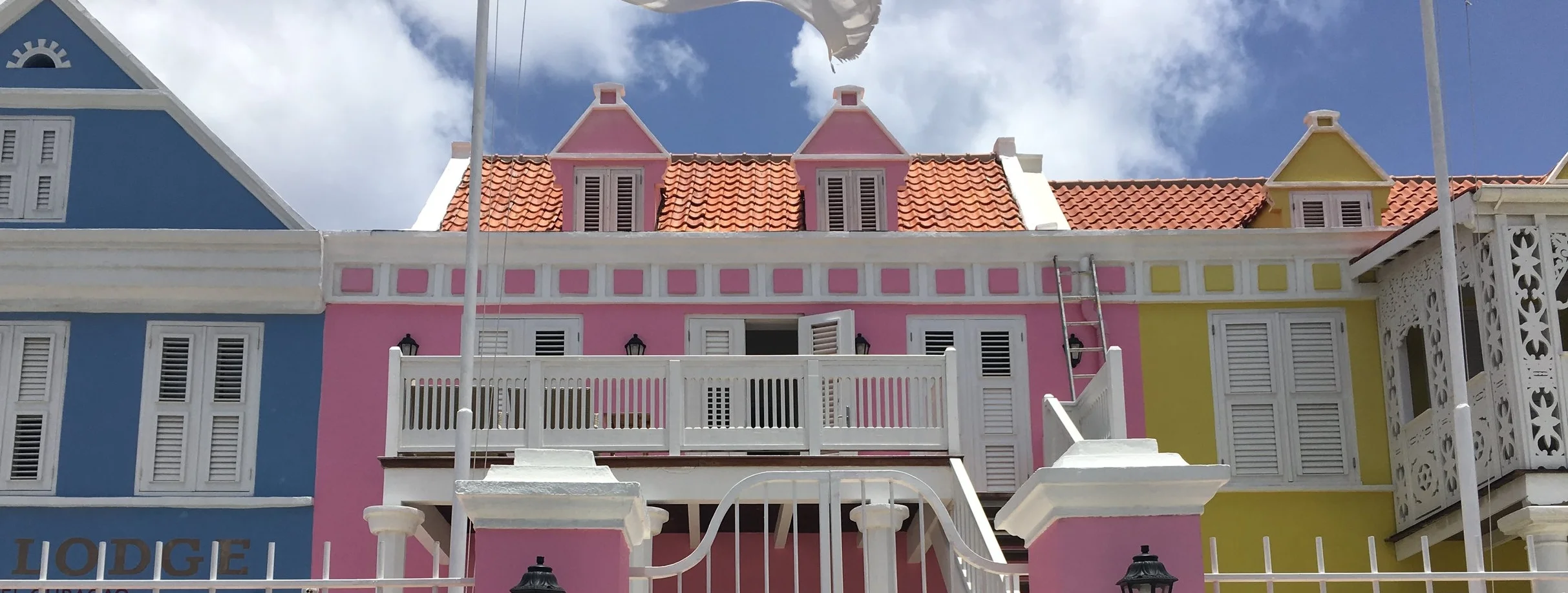 Present Your Startup goes Caribbean