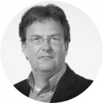 Hans Romijn Bestuurslid Present your Startup Startups matchen aan investeerders is mijn vak. Via twitter benader ik potentials voor het programma van Present your Startup.